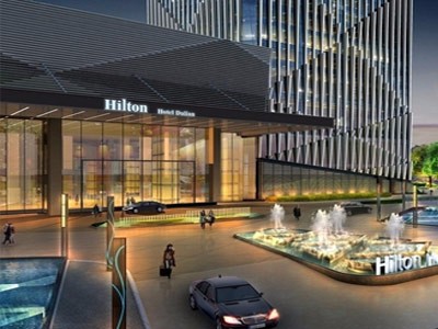 揭阳娴茹室内简欧装修