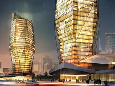 揭阳娴茹室内简欧装修