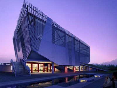 揭阳娴茹室内简欧装修