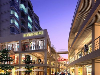 揭阳娴茹室内简欧装修